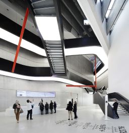 MAXXI Gallery