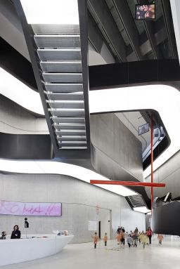 MAXXI Gallery