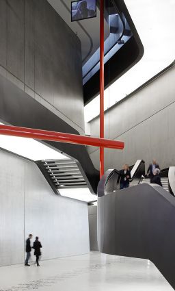 MAXXI Gallery