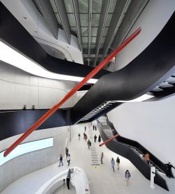 MAXXI Gallery