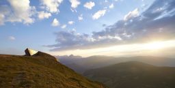 Messner Mountain Museum