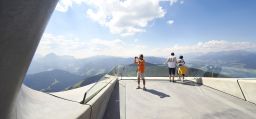 Messner Mountain Museum