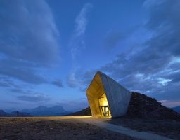 Messner Mountain Museum