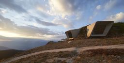 Messner Mountain Museum