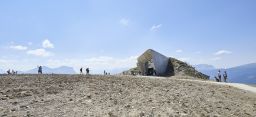 Messner Mountain Museum