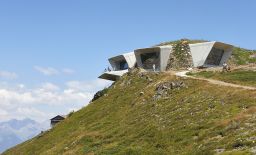 Messner Mountain Museum