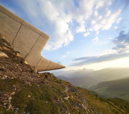 Messner Mountain Museum