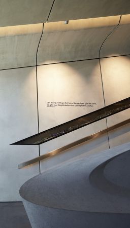 Messner Mountain Museum