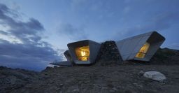 Messner Mountain Museum