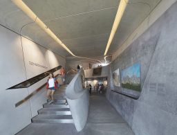 Messner Mountain Museum