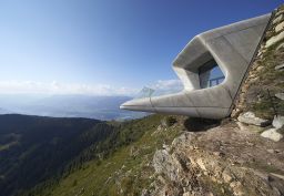 Messner Mountain Museum