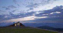 Messner Mountain Museum