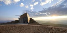 Messner Mountain Museum