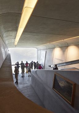 Messner Mountain Museum