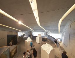 Messner Mountain Museum