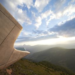 Messner Mountain Museum