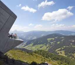 Messner Mountain Museum