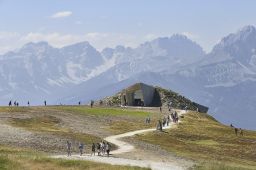 Messner Mountain Museum