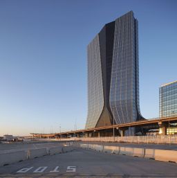 CMA CGM Headquarters