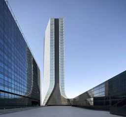 CMA CGM Headquarters