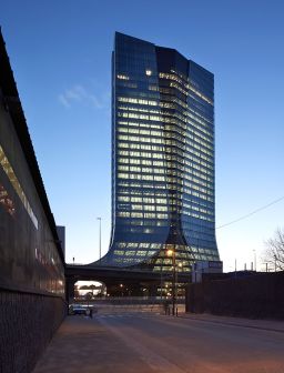 CMA CGM Headquarters