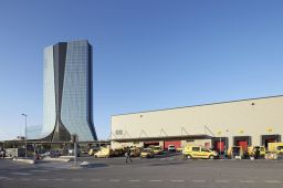 CMA CGM Headquarters