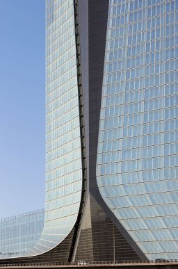 CMA CGM Headquarters