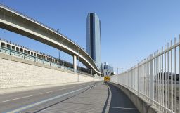 CMA CGM Headquarters