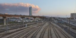 CMA CGM Headquarters