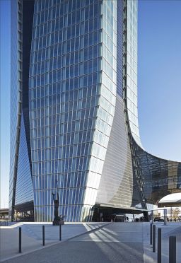 CMA CGM Headquarters