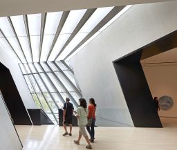 Eli & Edythe Broad Art Museum