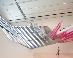 Eli & Edythe Broad Art Museum