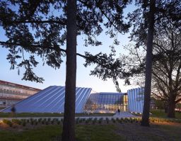 Eli & Edythe Broad Art Museum