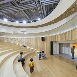 YeuCheng Courtyard Kindergarten