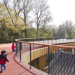 YeuCheng Courtyard Kindergarten